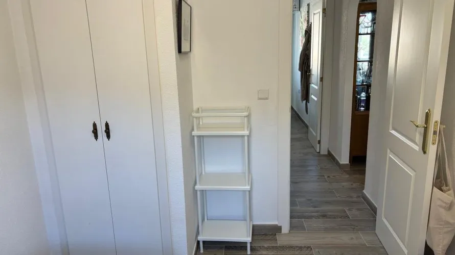 Ático de 2 dormitorios en Nueva Torrevieja, Spain No. 1046 № 15