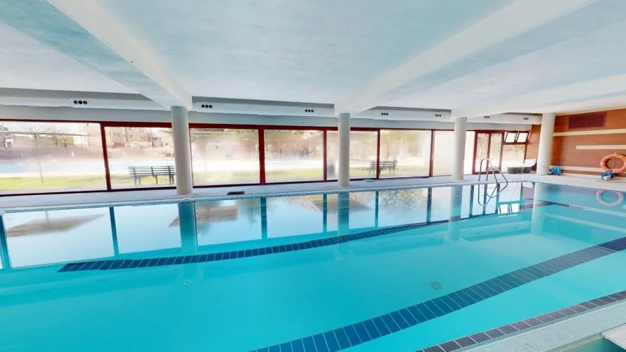 Apartamento de 1 dormitorio en Villanueva Rio Segura, Spain No. 2722 № 7