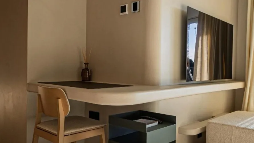 Apartamento de 2 dormitorios en Villajoyosa, Spain No. 848 № 11