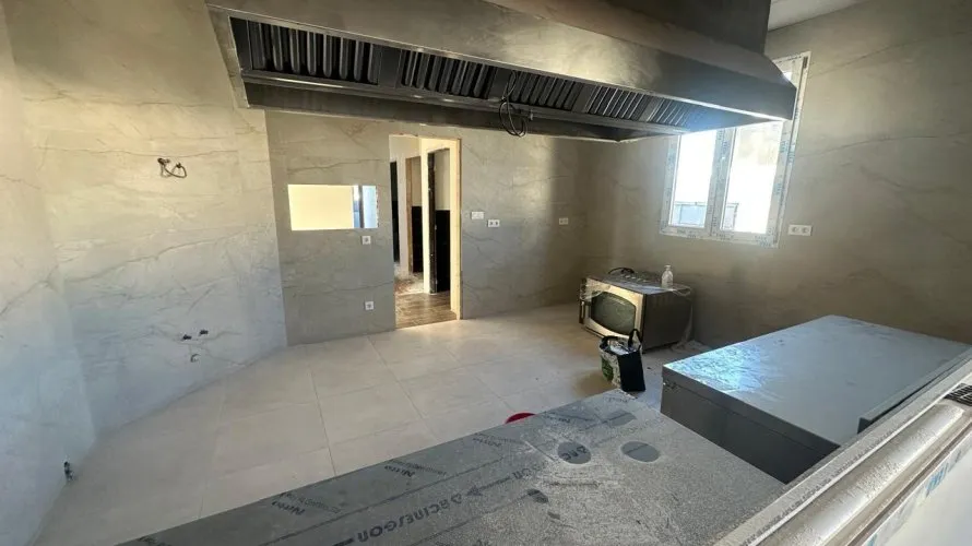 Propiedad comercial de 400m² en La Zenia, Spain No. 249 № 5