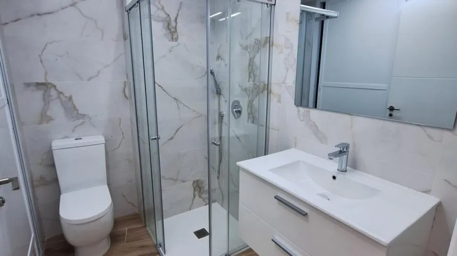 Apartamento de 2 dormitorios en Villamartin, Spain No. 575 № 3