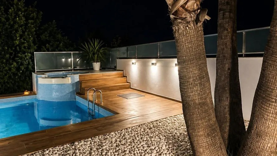 Villa de 5 dormitorios en Alicante, Spain No. 1289 № 23
