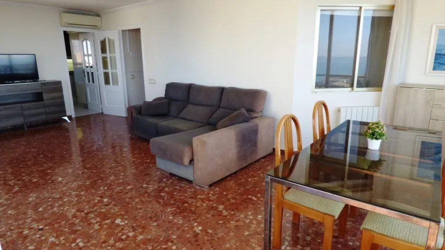 Apartamento de 4 dormitorios en Cabo De Las Huertas, Spain No. 1300 № 25