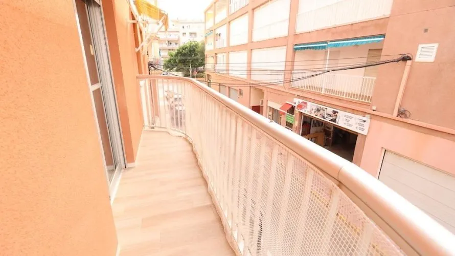 Apartamento de 3 dormitorios en La Mata, Spain No. 2800