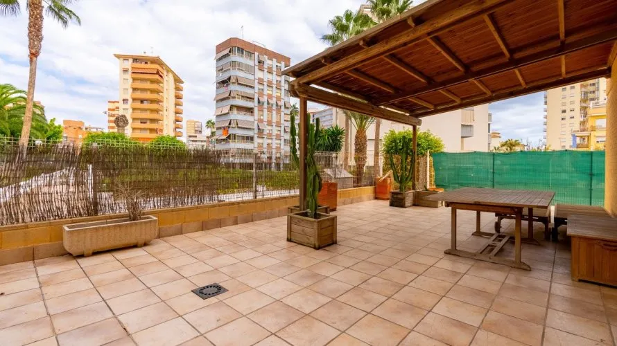 Parcela de 109m² en El Campello, Spain No. 631 № 28