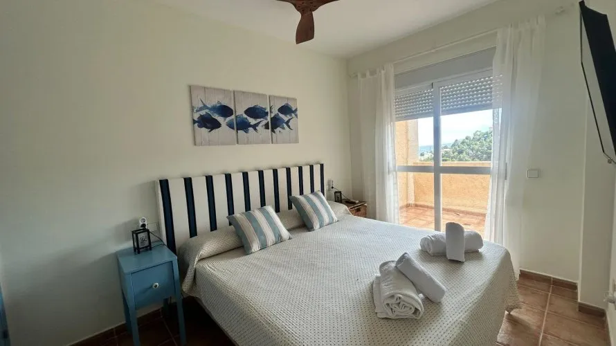 Apartamento de 3 dormitorios en Zona Altea Hills, Spain No. 1522 № 4