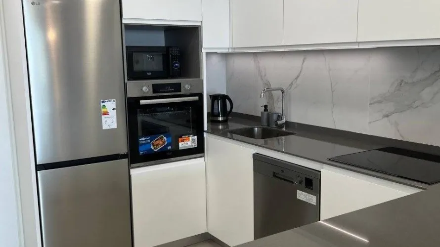 Apartamento de 2 dormitorios en La Mata, Spain No. 899 № 5