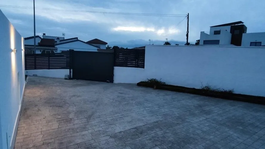 Villa de 3 dormitorios en Ciudad Quesada, Spain No. 130 № 22