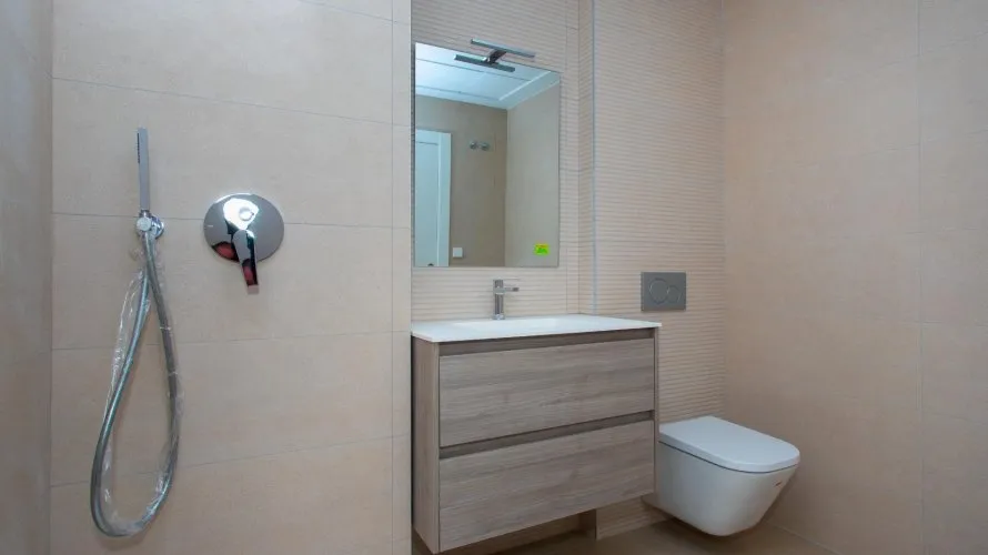Dúplex de 3 dormitorios en Monforte del Cid, Spain No. 1318 № 9