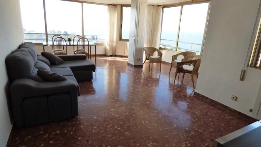 Apartamento de 4 dormitorios en Cabo De Las Huertas, Spain No. 1300 № 24