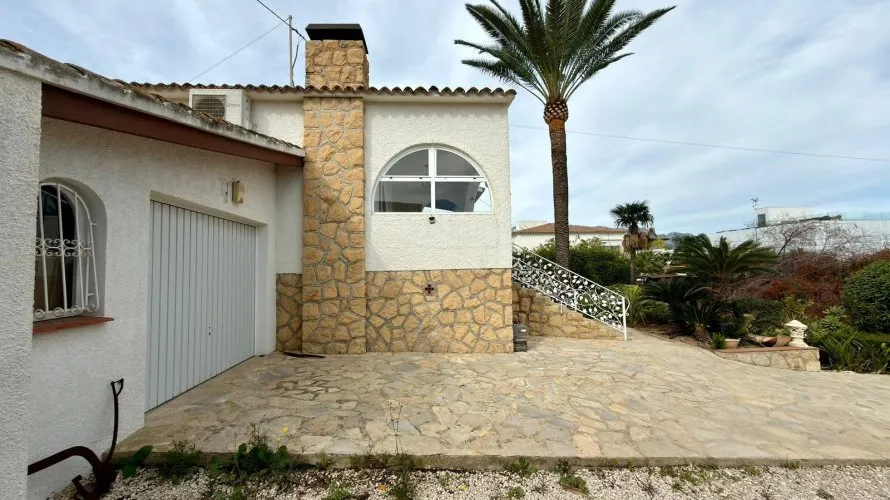 Apartamento de 3 dormitorios en L'Alfàs del Pi, Spain No. 1103 № 14