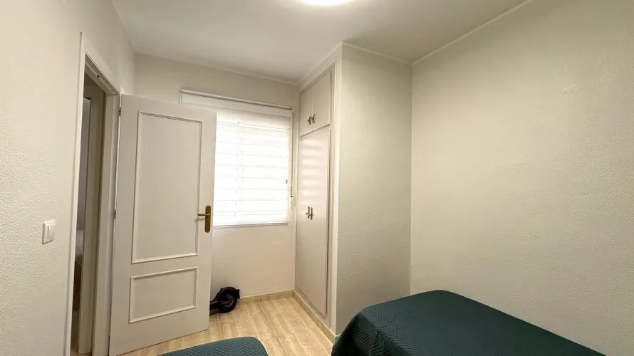 Apartamento de 1 dormitorio en Torrevieja, Spain No. 2924 № 6
