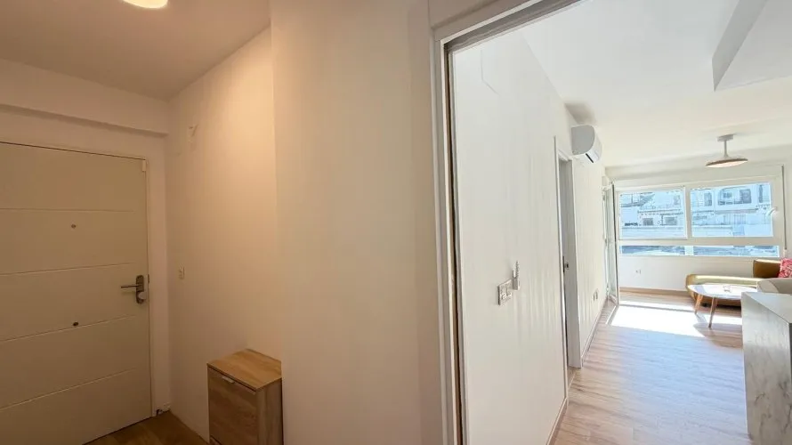 Apartamento de 2 dormitorios en Dehesa De Campoamor, Spain No. 252 № 2