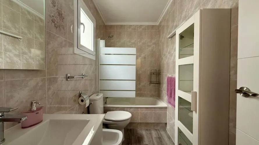 Apartamento de 1 dormitorio en Torrevieja, Spain No. 2837 № 5