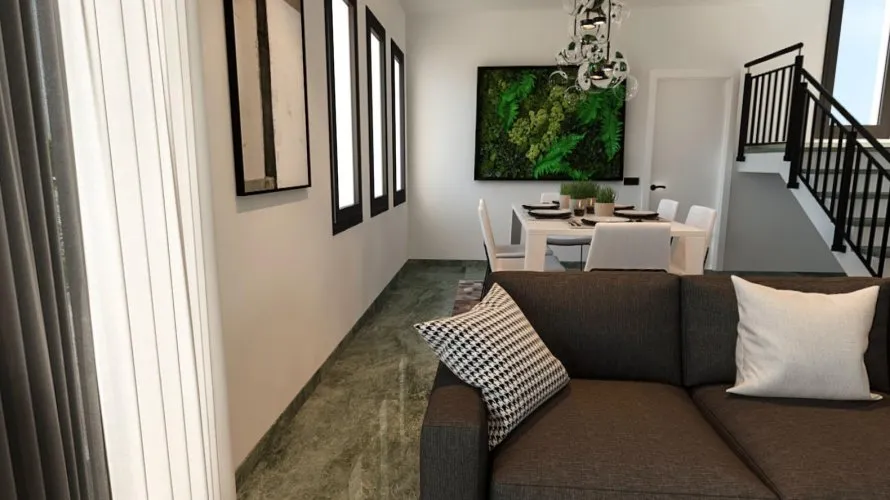 Apartamento de 3 dormitorios en La Pedrera, Spain No. 791 № 6