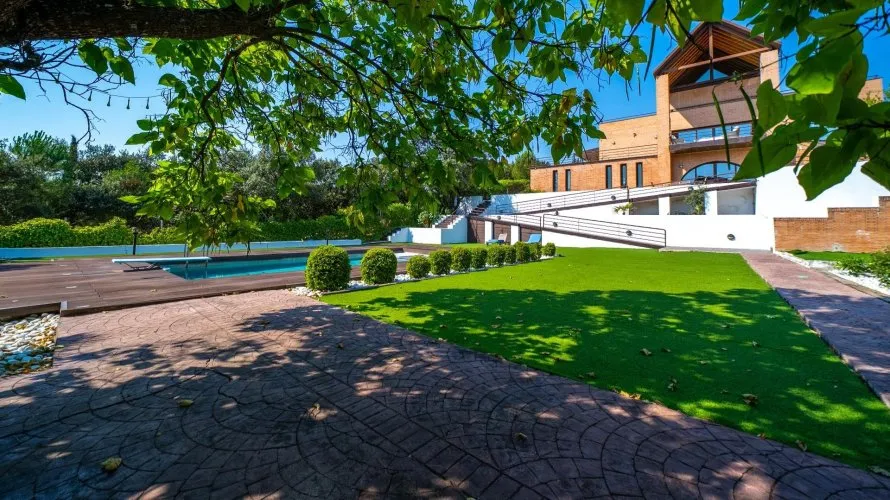Apartamento de 8 dormitorios en Las Rozas de Madrid, Spain No. 1610 № 10