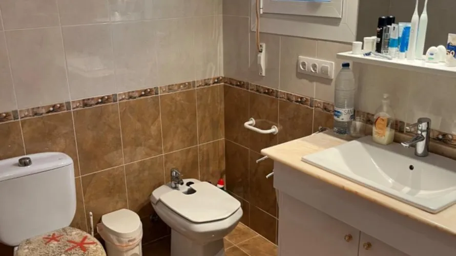 Сasa de 3 dormitorios en Benissa, Spain No. 1170 № 4