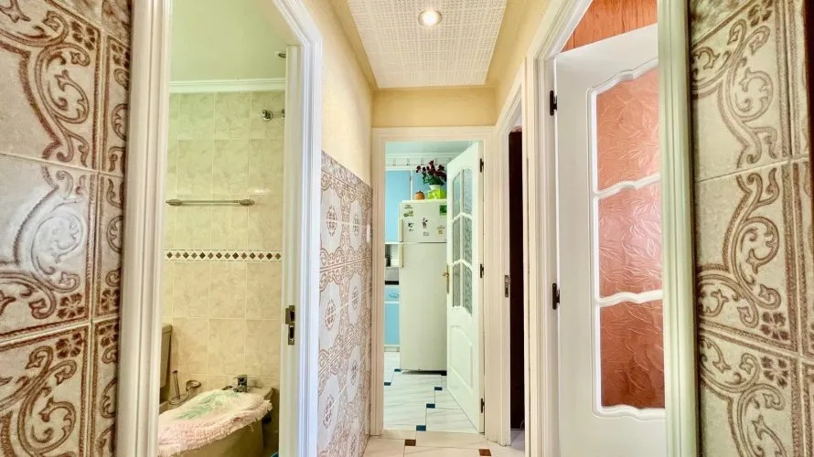 Apartamento de 1 dormitorio en Santa Pola, Spain No. 1058 № 17
