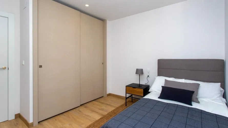 Dúplex de 3 dormitorios en Monforte del Cid, Spain No. 1318 № 7