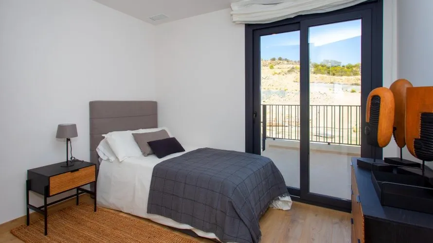 Dúplex de 3 dormitorios en Monforte del Cid, Spain No. 1318 № 8