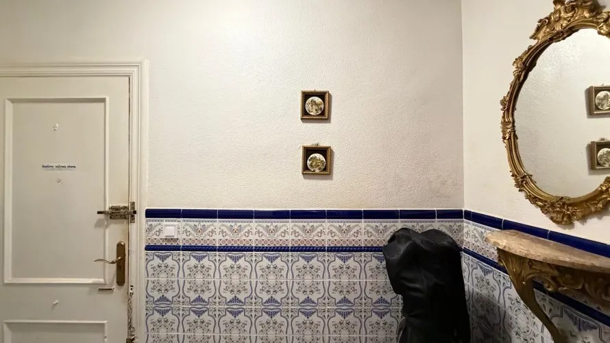 Apartamento de 1 dormitorio en Torrevieja, Spain No. 2781 № 23