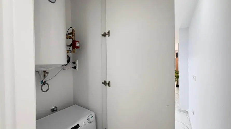 Apartamento de 2 dormitorios en Torrevieja, Spain No. 1055 № 26