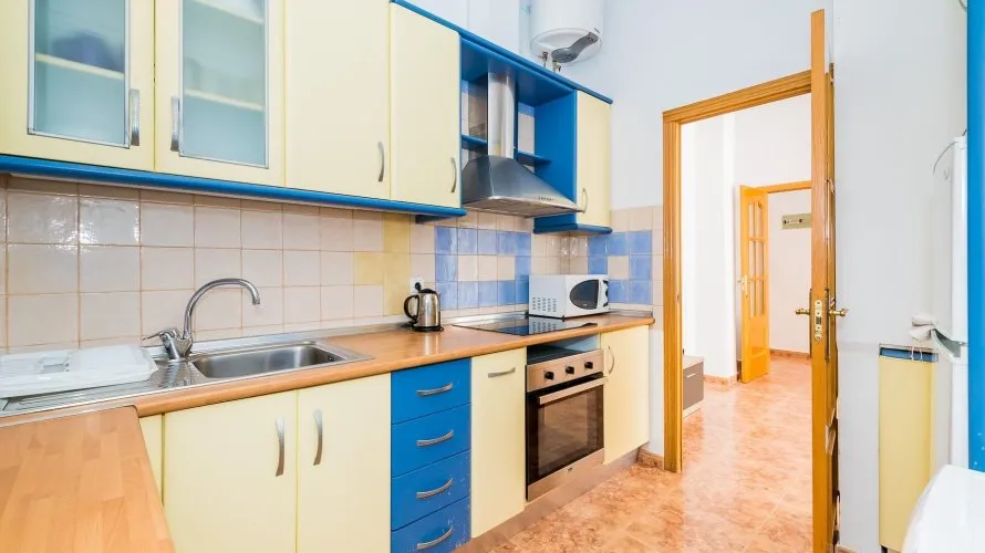 Apartamento de 51m² en Torrevieja, Spain No. 2786 № 13