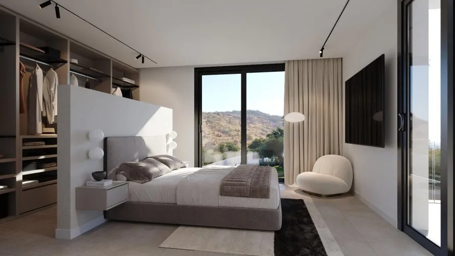 Сasa de 3 dormitorios en Finestrat, Spain No. 1005 № 3
