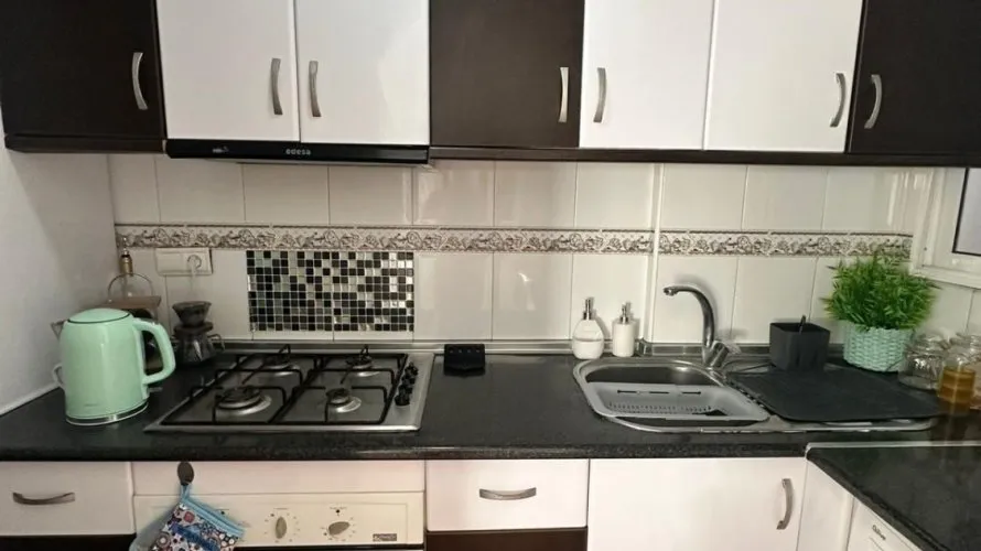 Apartamento de 1 dormitorio en Torrevieja, Spain No. 2845 № 17