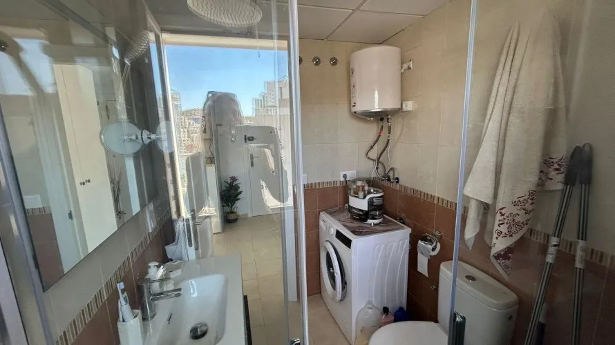 Ático de 1 dormitorio en Finestrat, Spain No. 871 № 13