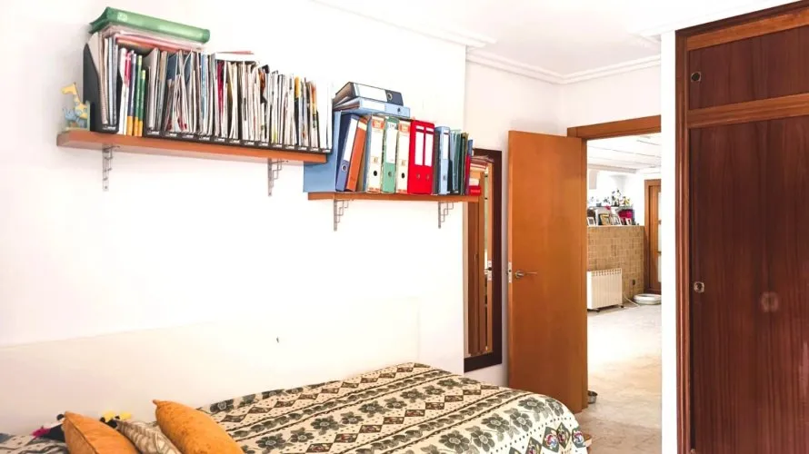 Dúplex de 4 dormitorios en Cabo Roig, Spain No. 1234 № 5