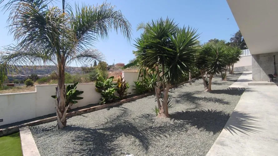 Villa de 5 dormitorios en Alicante, Spain No. 1590 № 6