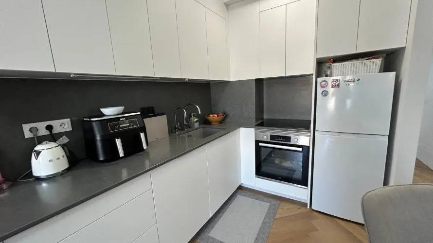 Ático de 58m² en Torrevieja, Spain No. 2819 № 15