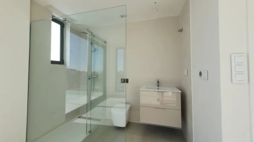 Villa de 3 dormitorios en Finestrat, Spain No. 260 № 5