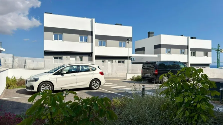Parcela de 2 dormitorios en Finestrat, Spain No. 878 № 13