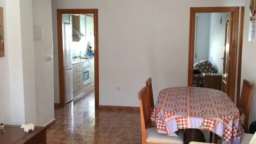 Ático de 3 dormitorios en Los Alcázares, Spain No. 2706 № 19