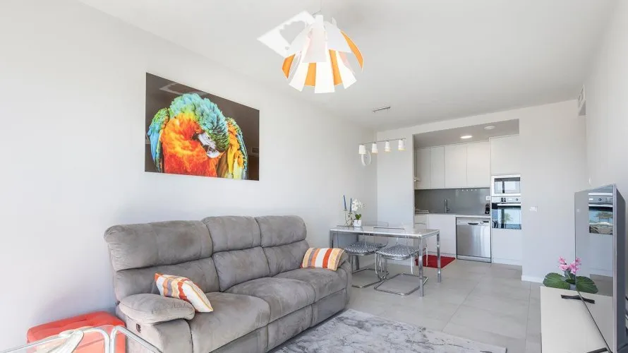 Apartamento de 2 dormitorios en Torre de la Horadada, Spain No. 1344 № 25