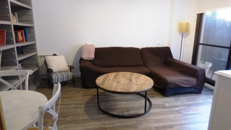 Apartamento de 2 dormitorios en San Juan, Spain No. 1304 № 16