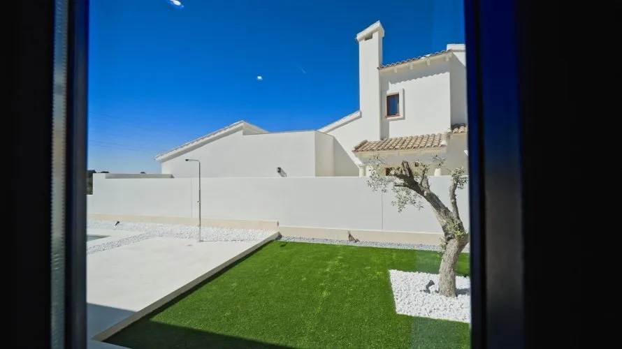 Apartamento de 3 dormitorios en Finestrat, Spain No. 115 № 21