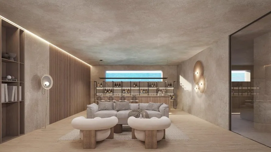 Villa de 4 dormitorios en Benissa, Spain No. 629 № 2