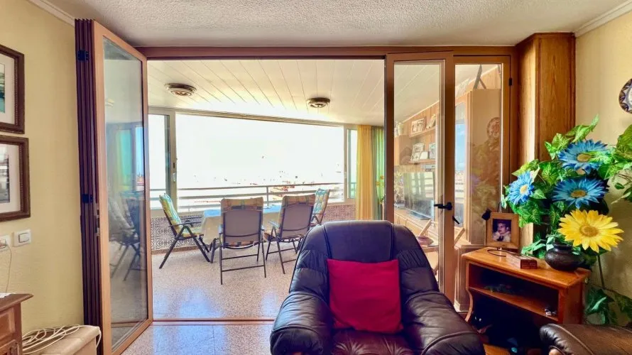 Apartamento de 3 dormitorios en La Mata, Spain No. 142 № 20