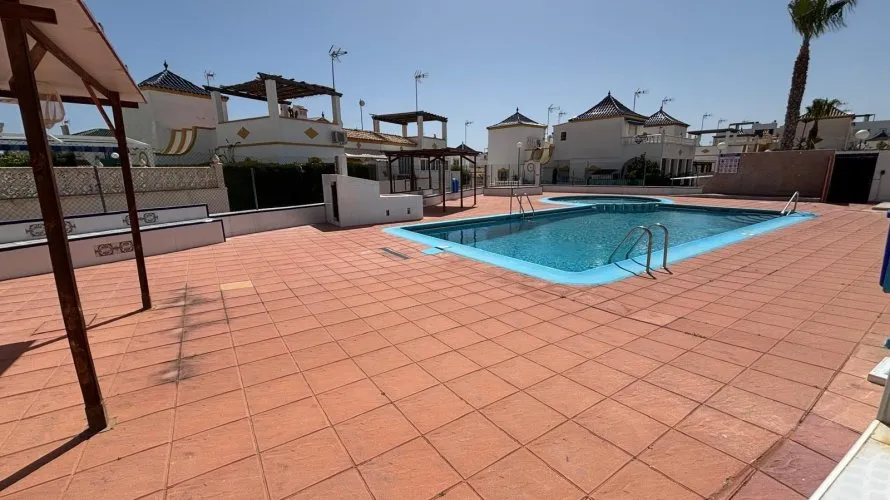 Сasa de 4 dormitorios en Los Altos, Spain No. 2909 № 27