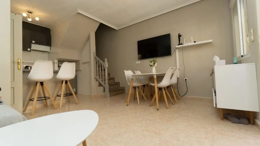 Сasa de 85m² en La Zenia, Spain No. 1417 № 20
