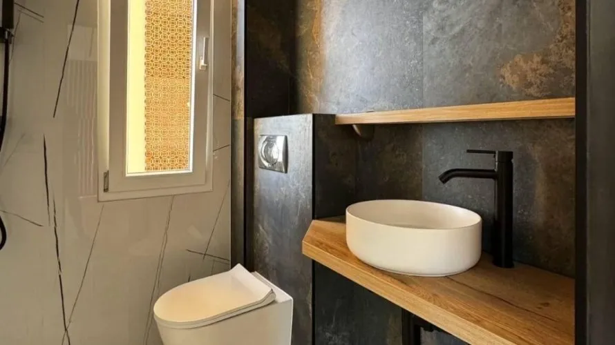 Apartamento de 3 dormitorios en San Pedro del Pinatar, Spain No. 820 № 7