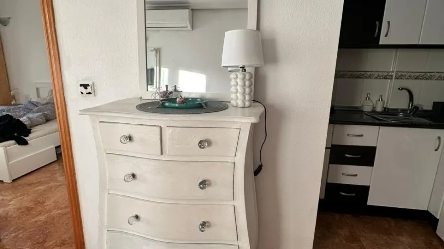 Apartamento de 1 dormitorio en Torrevieja, Spain No. 2845 № 12