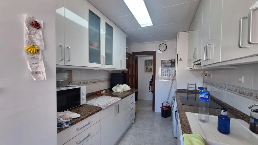 Apartamento de 3 dormitorios en San Blas, Spain No. 725 № 28