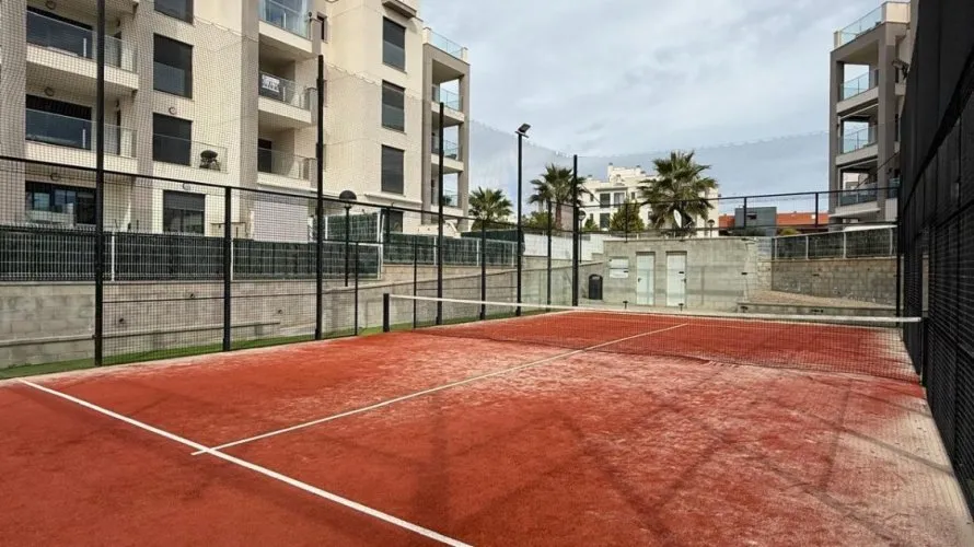 Apartamento de 2 dormitorios en Campoamor, Spain No. 1244 № 5