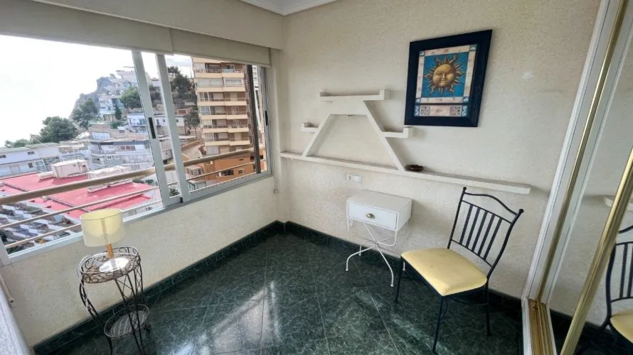 Apartamento de 2 dormitorios en Benidorm, Spain No. 405 № 13