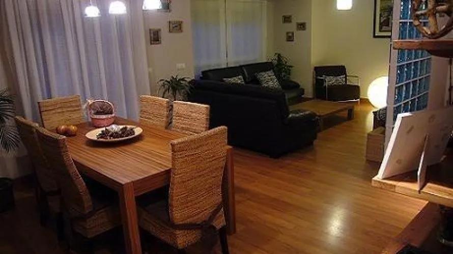 Apartamento de 1 dormitorio en La Florida, Spain No. 1236 № 11