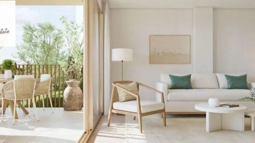 Apartamento de 2 dormitorios en Godella, Spain No. 1359 № 14